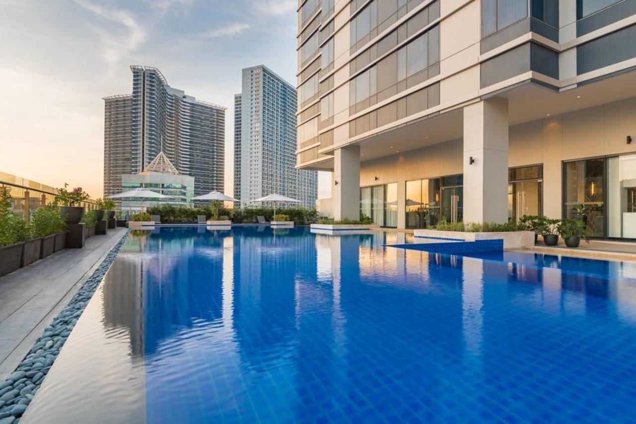 Seda Residences Makati 4* Makati City
