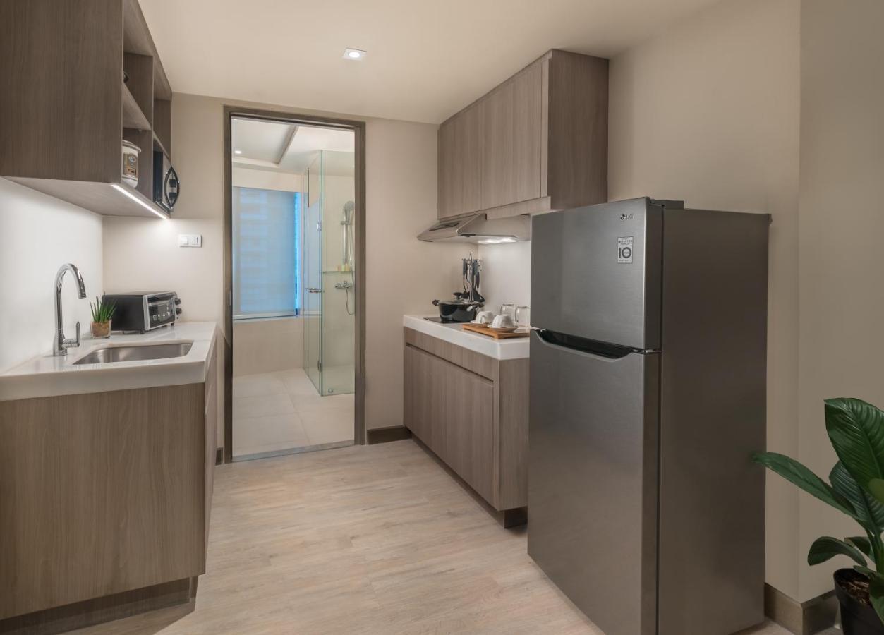 Hotel Seda Residences Makati Makati City