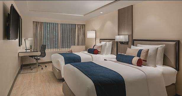 Seda Residences Makati