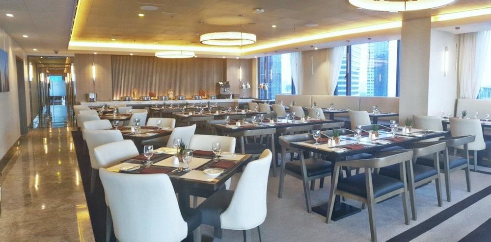 Seda Residences Makati Hotel Makati City