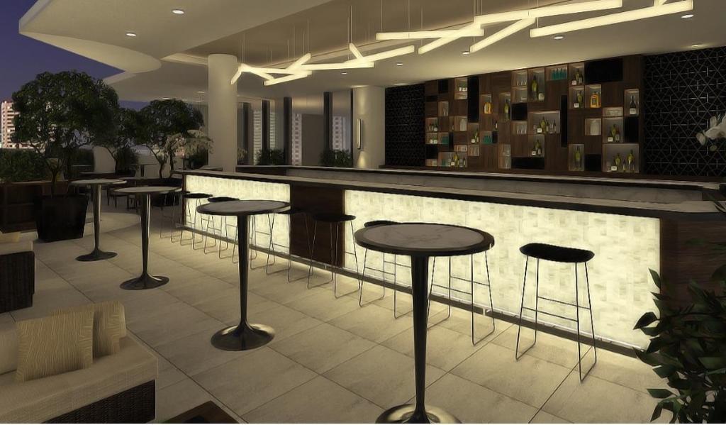 Seda Residences Makati Hotel 4*