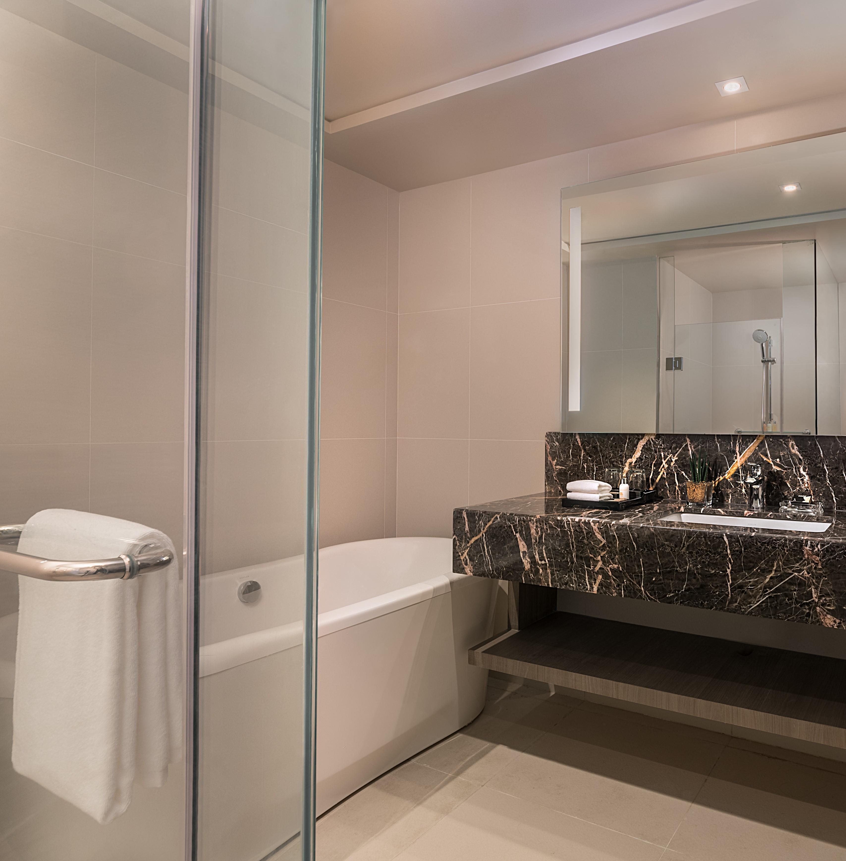 Seda Residences Makati Makati City