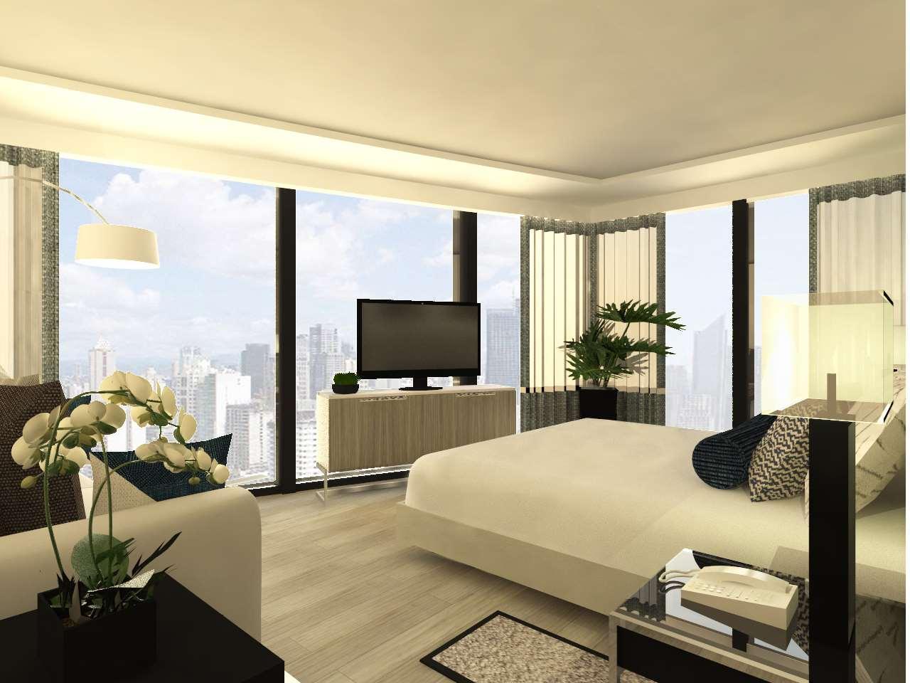 Seda Residences Makati 4* Makati City