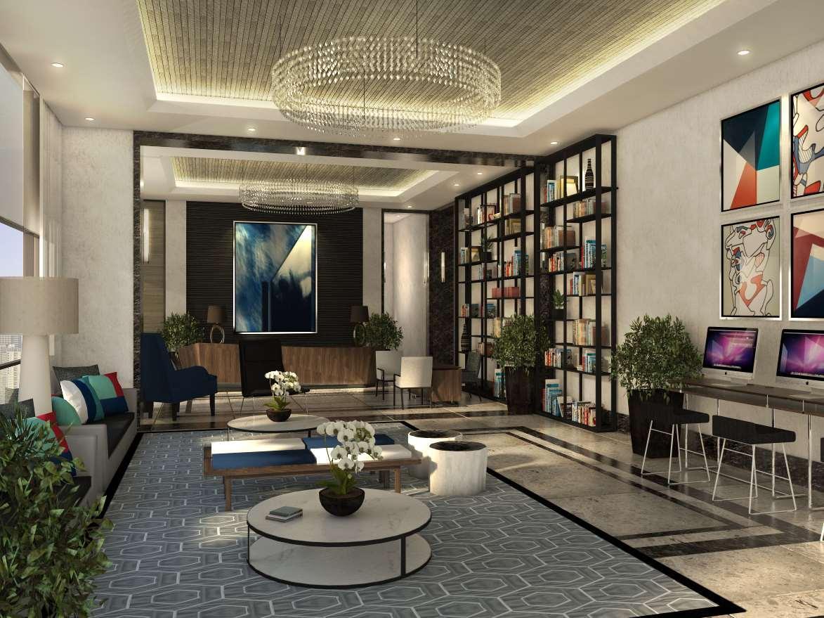 Hotel Seda Residences Makati 4*
