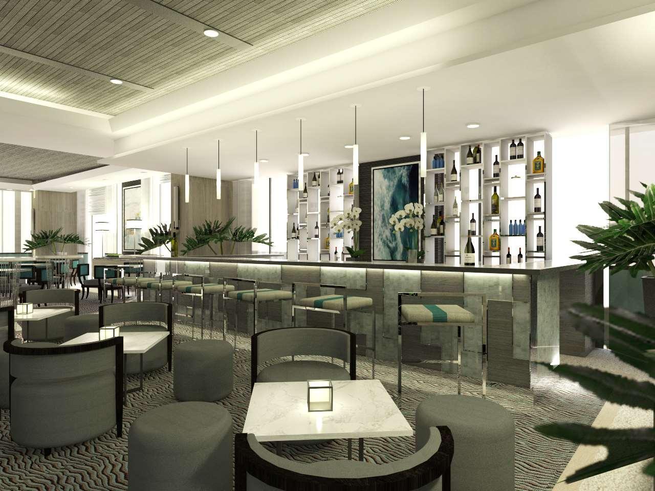 Seda Residences Makati 4*