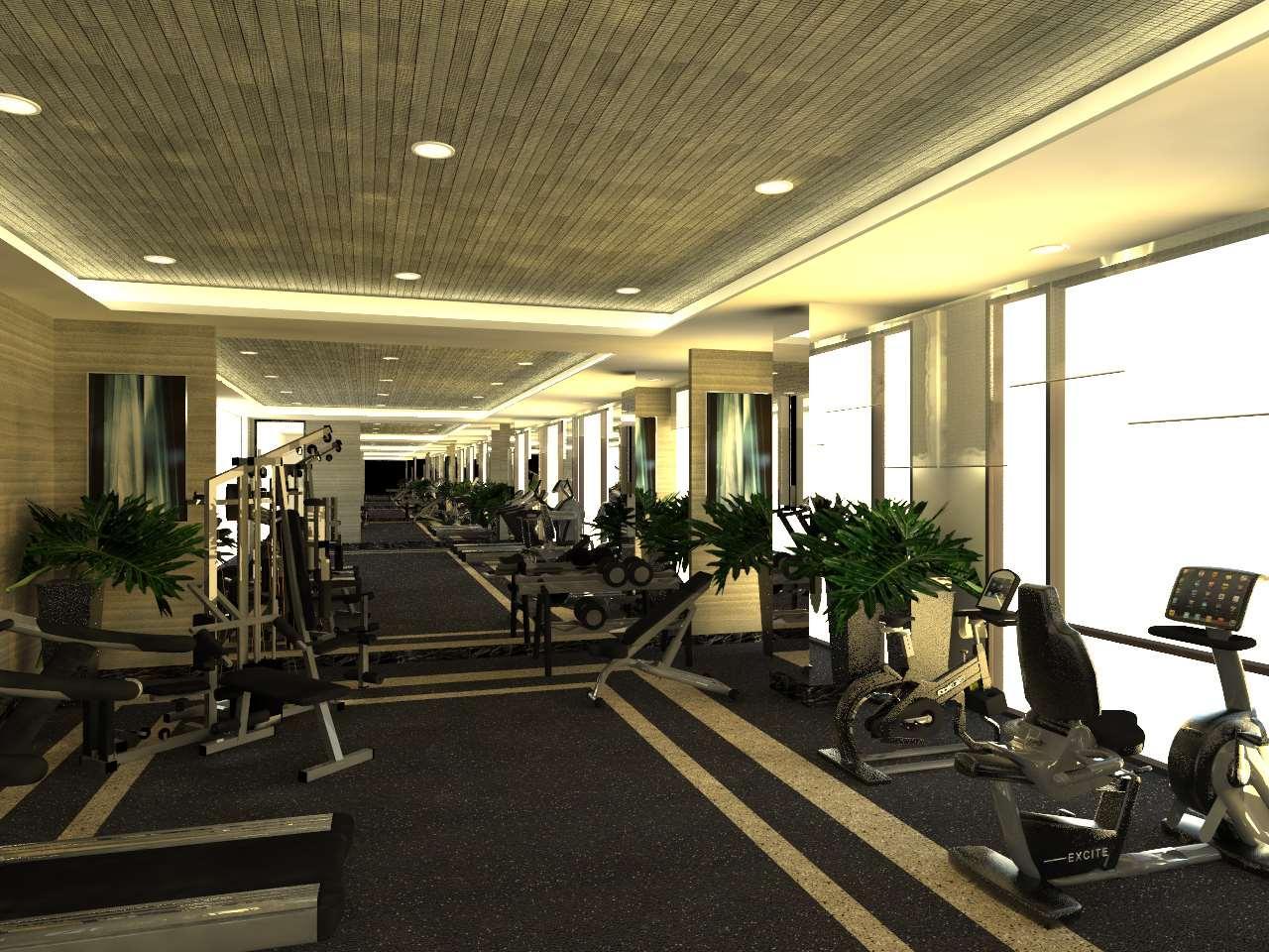 Hotel Seda Residences Makati