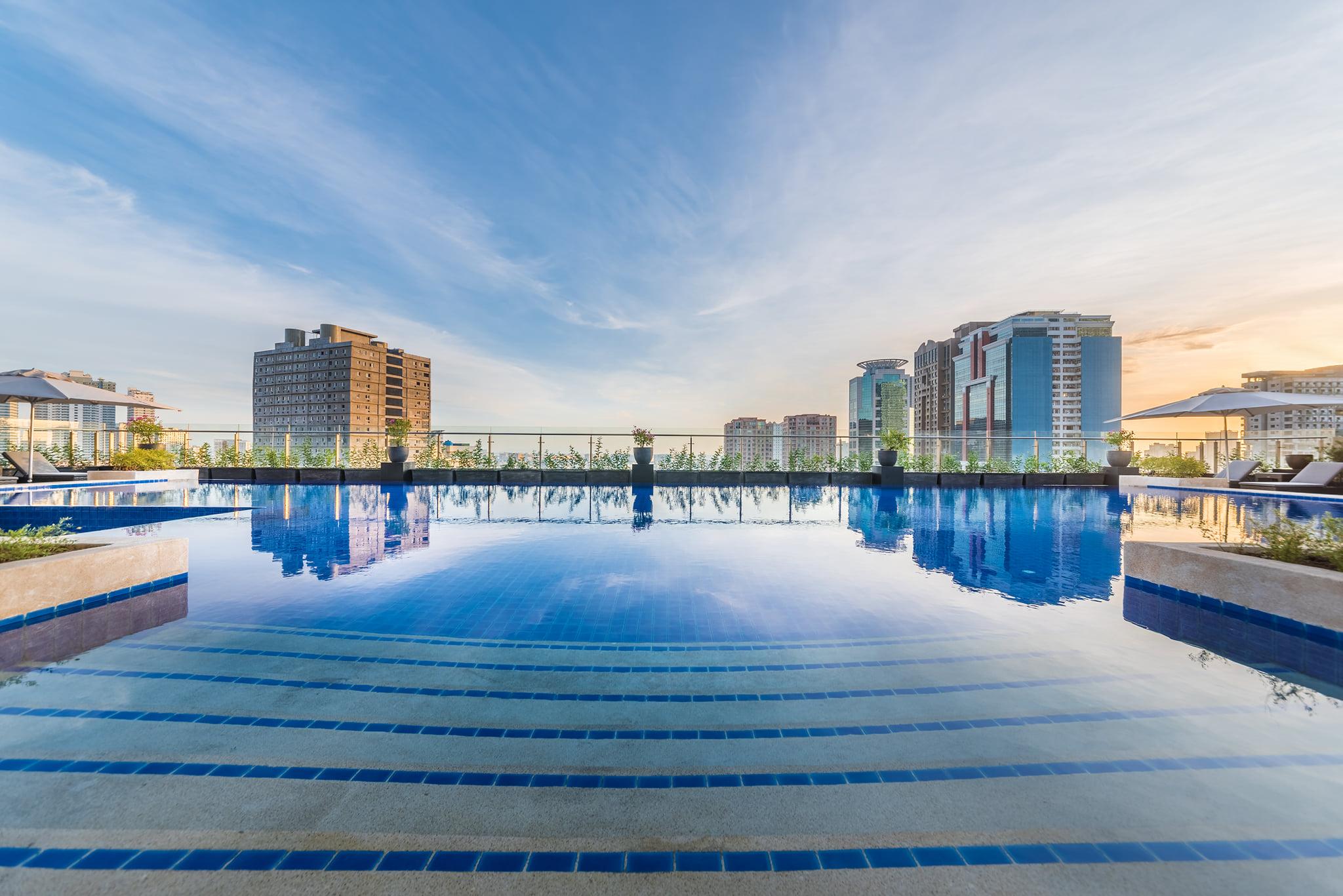 Seda Residences Makati Makati City