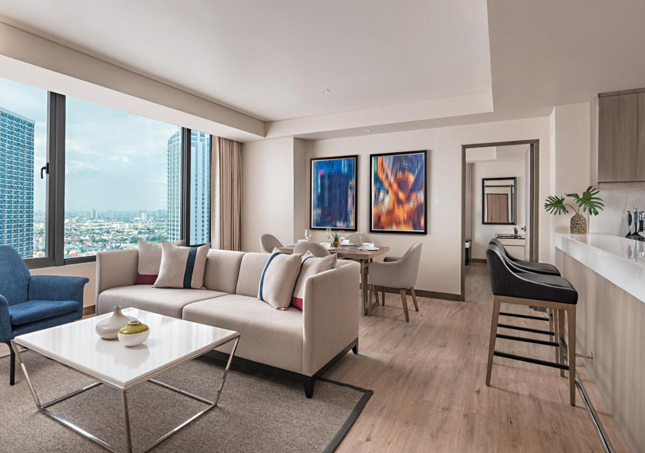 Seda Residences Makati 4*
