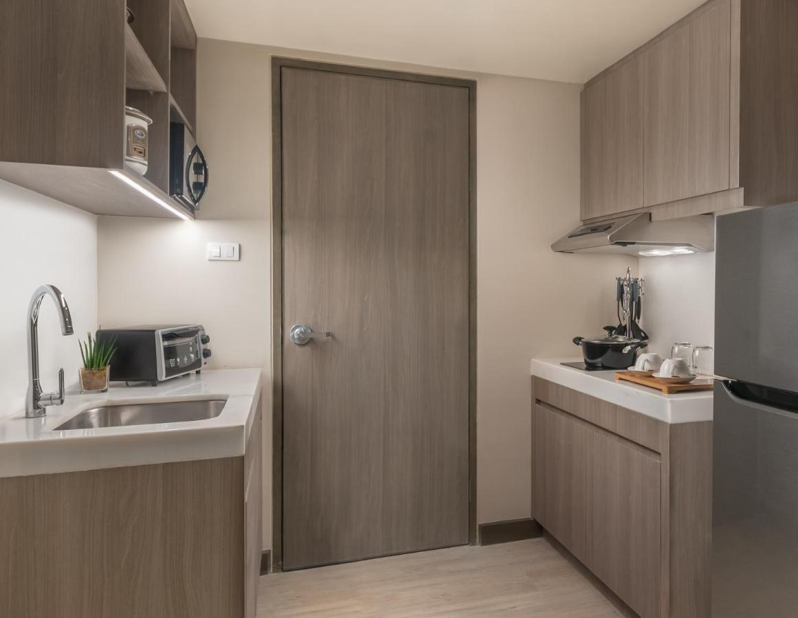 Hotel Seda Residences Makati Makati City