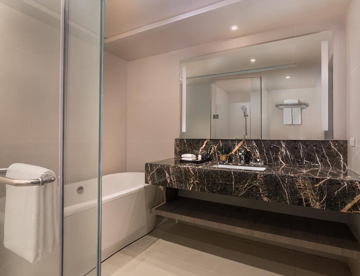 Hotel Seda Residences Makati