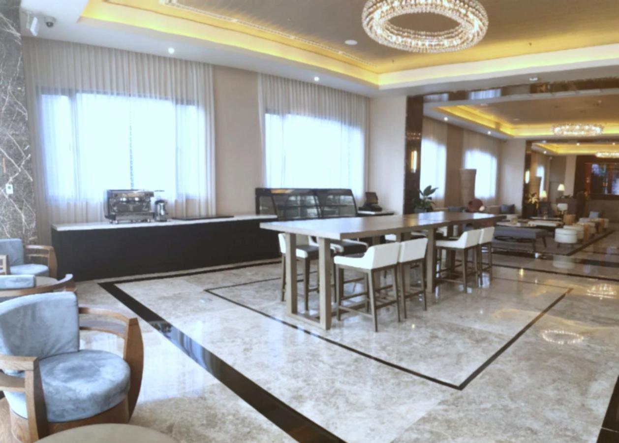 Seda Residences Makati Hotel