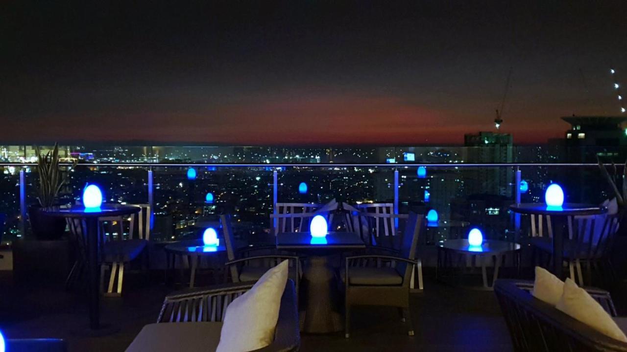 Seda Residences Makati Hotel